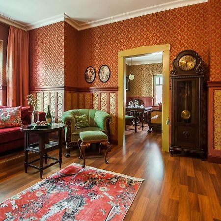 Apartment In Quedlinburg Gernrode  Экстерьер фото