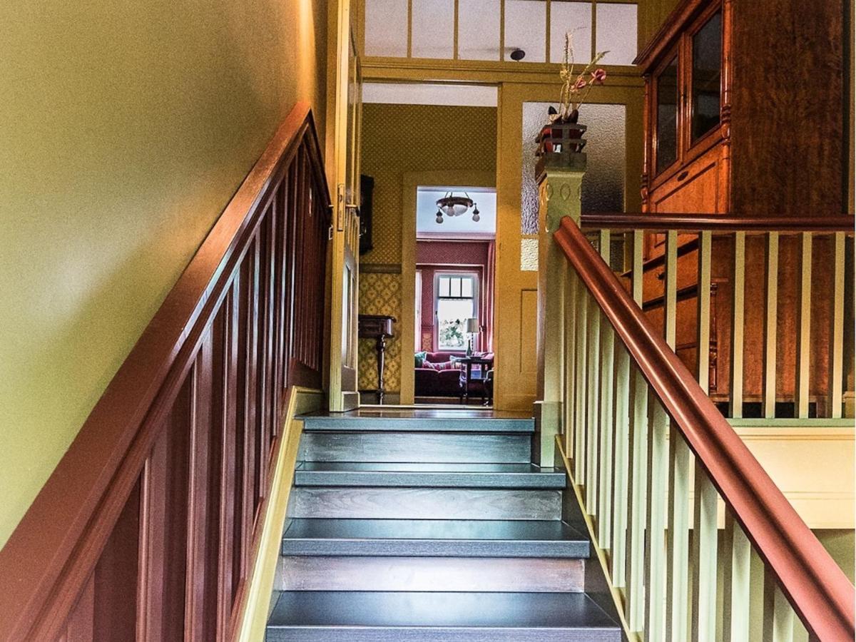 Apartment In Quedlinburg Gernrode  Экстерьер фото